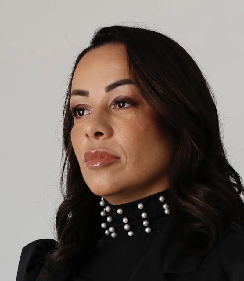 Dra Gildeane Oliveira